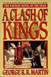 Cover image: ACOK US hardcover original edition