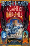 Cover image: AGOT UK hardcover